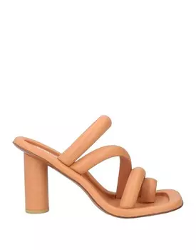 Сандалии Ambush, светло-коричневый