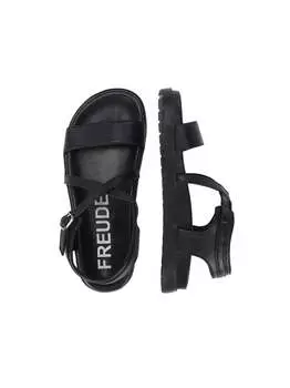 Сандалии ameline Freude, черный