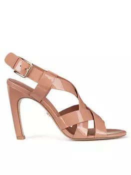 Сандалии AMEY-V1883-05 Gino Rossi, бежевый