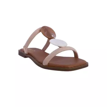 Сандалии Amichi Priscila, бежевый