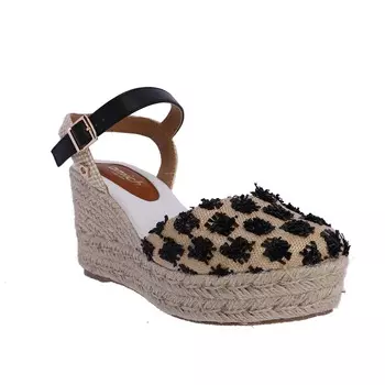 Сандалии Amichi Pura, черный