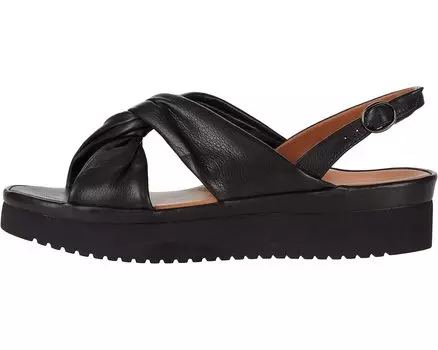 Сандалии Amiens L'Amour Des Pieds, черный