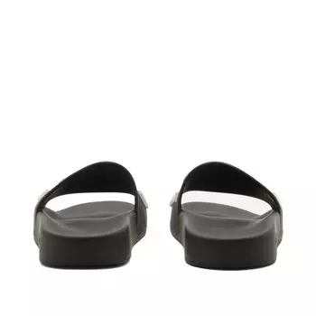 Сандалии Amiri, черный