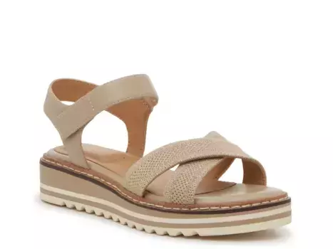 Сандалии Amiri Sandal Kelly & Katie, бежевый