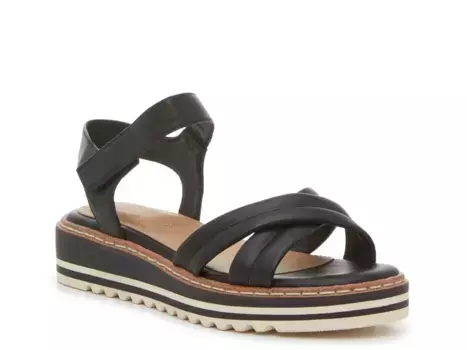 Сандалии Amiri Sandal Kelly & Katie, черный