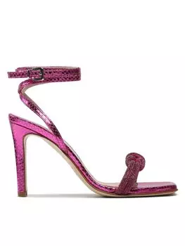 Сандалии Anabia Sandalo PE 23 BLKS1 101301 A0XZ Pinko, розовый