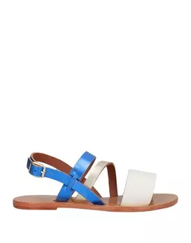 Сандалии Anaki, белый