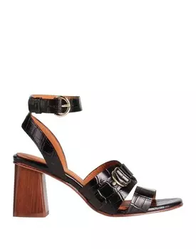 Сандалии Anaki, черный