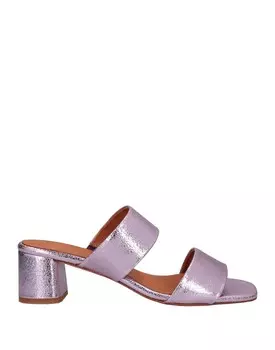 Сандалии Anaki, светло-фиолетовый