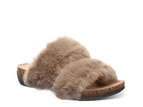 Сандалии Analia Bearpaw, коричневый