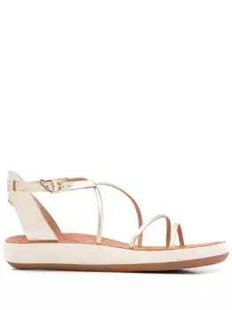 Сандалии Anastasia Ancient Greek Sandals, золотой