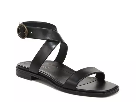 Сандалии Anaya Vionic, черный