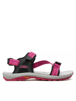 Сандалии Ancha 31Q9536 Cmp, розовый