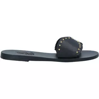 Сандалии Ancient Greek Sandals, черный