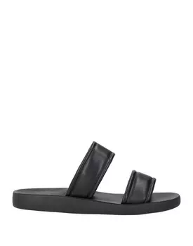 Сандалии Ancient Greek Sandals, черный