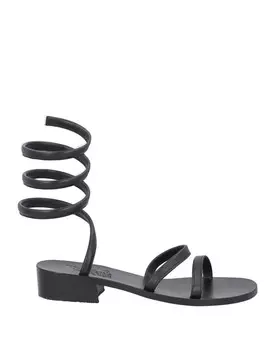 Сандалии Ancient Greek Sandals, черный