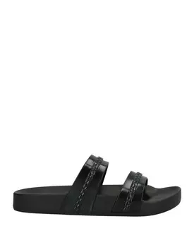 Сандалии Ancient Greek Sandals, черный