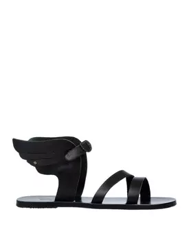 Сандалии Ancient Greek Sandals, черный
