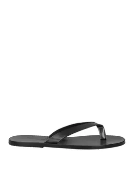 Сандалии Ancient Greek Sandals, черный