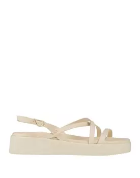 Сандалии Ancient Greek Sandals, кремовый