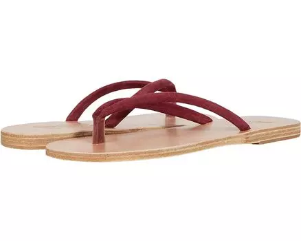 Сандалии Ancient Greek Sandals Lexi, бордо
