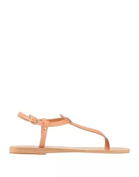 Сандалии Ancient Greek Sandals, песочный