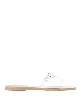 Сандалии Ancient Greek Sandals, прозрачный