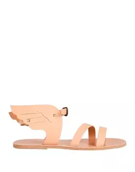 Сандалии Ancient Greek Sandals, розовый