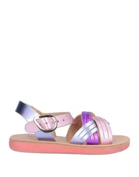 Сандалии Ancient Greek Sandals, розовый