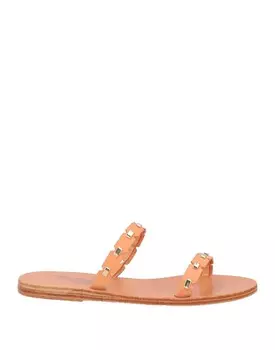 Сандалии Ancient Greek Sandals, розовый