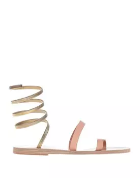 Сандалии Ancient Greek Sandals, розовый