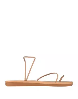 Сандалии Ancient Greek Sandals, розовый