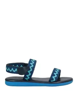 Сандалии Ancient Greek Sandals, синий