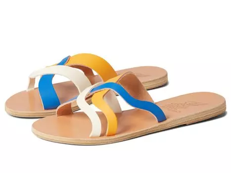 Сандалии Ancient Greek Sandals, Sparti