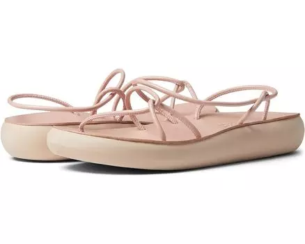 Сандалии Ancient Greek Sandals Taxidi Comfort, цвет Dusty Pink