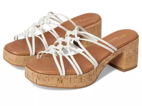 Сандалии Andre Assous Camryn, белый