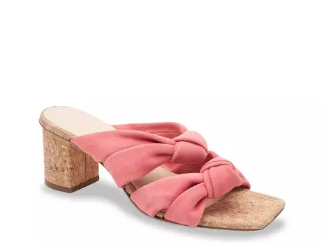Сандалии Andre Assous Darling, розовый