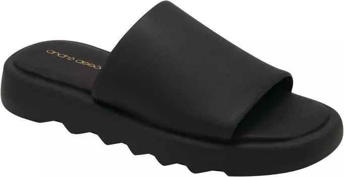 Сандалии Andre Assous Jessa, черный