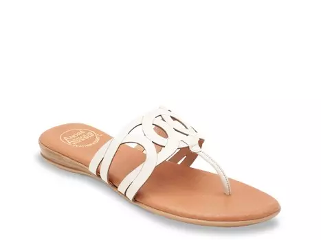 Сандалии Andre Assous Nature, белый