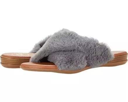 Сандалии Andre Assous Nessa, серый