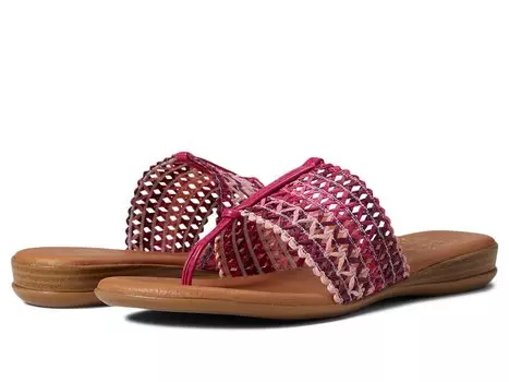 Сандалии Andre Assous, Nice Woven