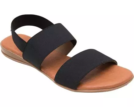 Сандалии Andre Assous Nigella, черный