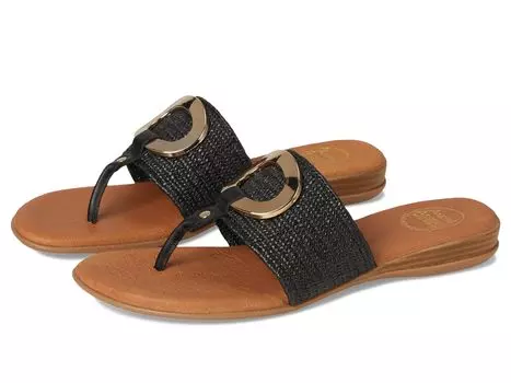 Сандалии Andre Assous Nixi, черный