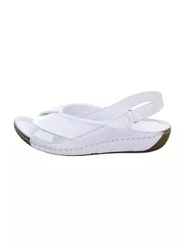 Сандалии Andrea Conti, белый