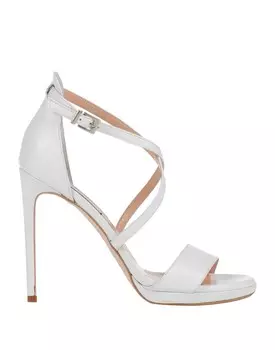 Сандалии Andrea Pinto, белый