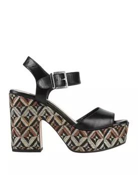 Сандалии Andrea Pinto, черный