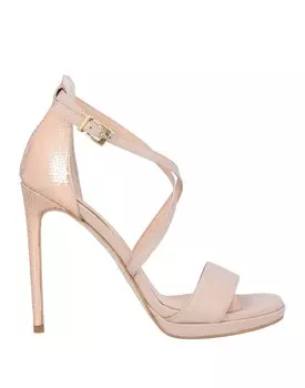 Сандалии Andrea Pinto, розовый