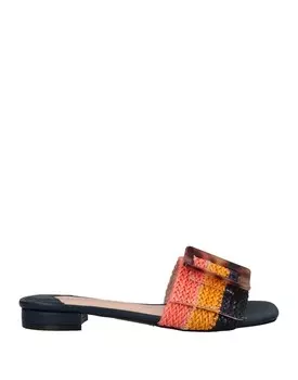 Сандалии Andrea Puccini, синий