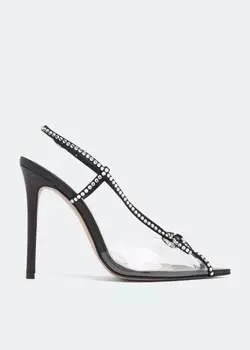 Сандалии ANDREA WAZEN Kay sandals, черный