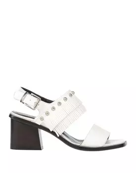 Сандалии Angelo Bervicato, белый